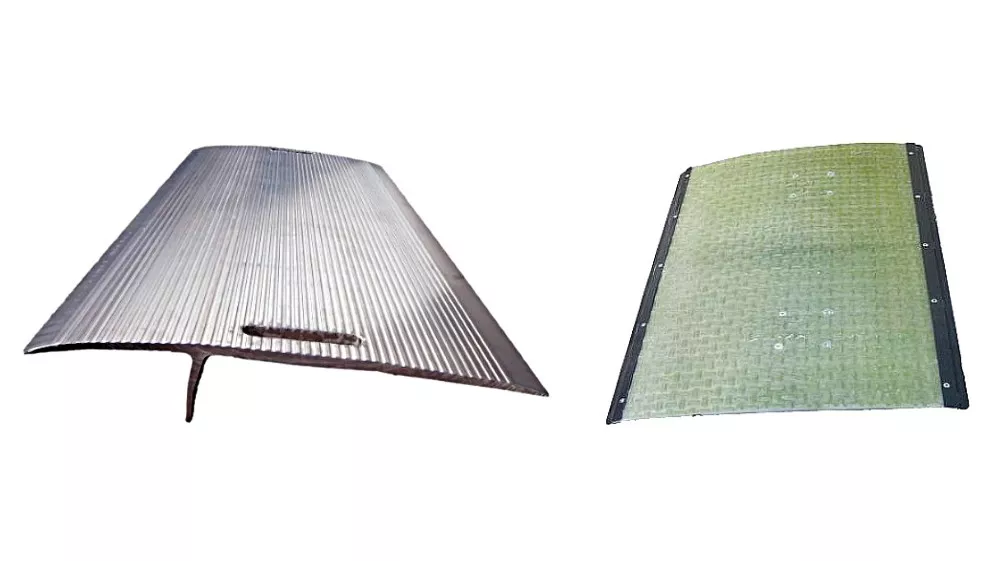 Guide expert : choisir et entretenir sa plaque de quai  de chargement 